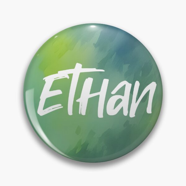 Item preview, Custom Name: Ethan designed and sold by Gabriela McDaniel.