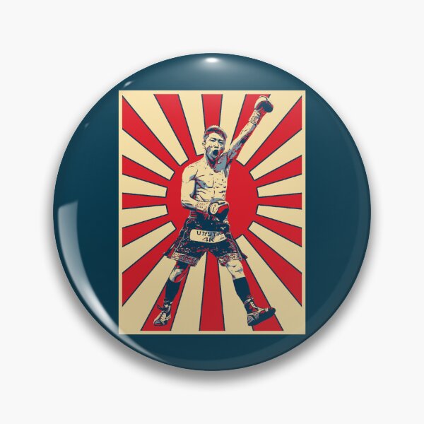 Item preview, naoya inoue Classic designed and sold by AlmiraAmaral.
