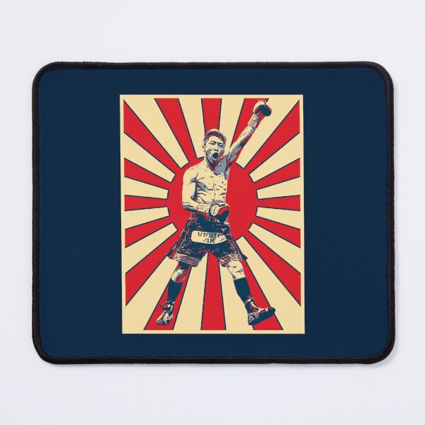 Item preview, naoya inoue Classic designed and sold by AlmiraAmaral.
