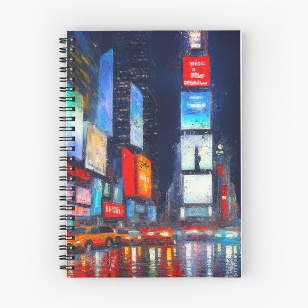 Item preview, A Night on the Town designed and sold by daniel iorio.