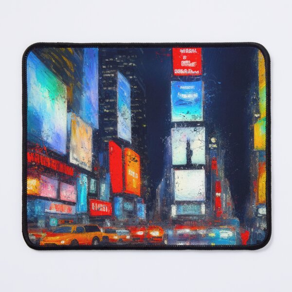 Item preview, A Night on the Town designed and sold by daniel iorio.