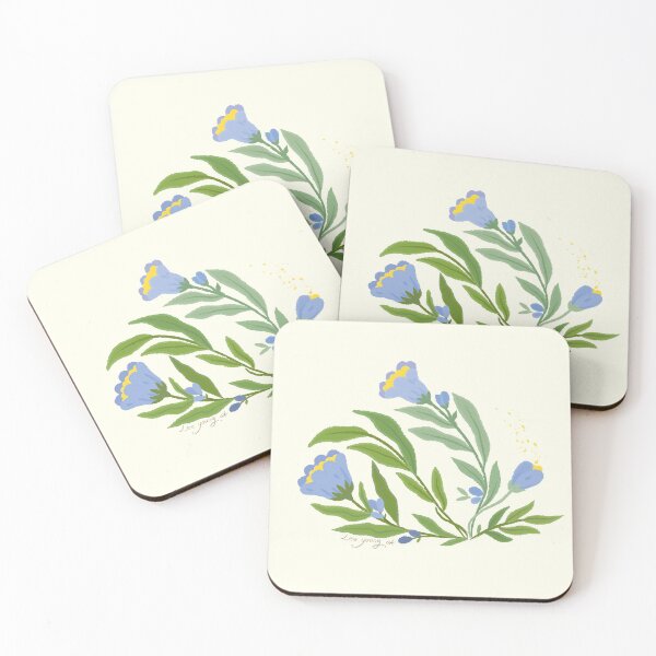 Item preview, Flower scent 1 designed and sold by Pasteltone.