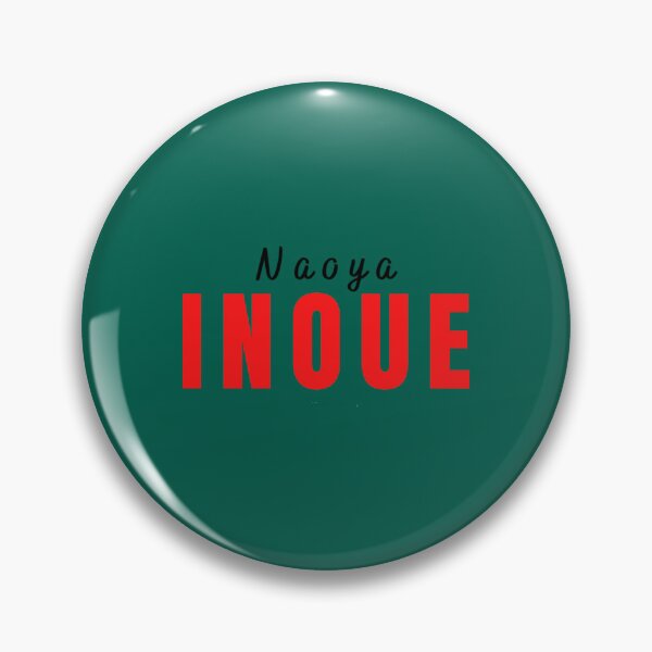 Item preview, naoya inoue Classic designed and sold by AlmiraAmaral.