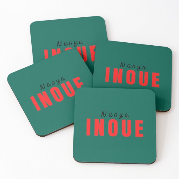 Item preview, naoya inoue Classic designed and sold by AlmiraAmaral.