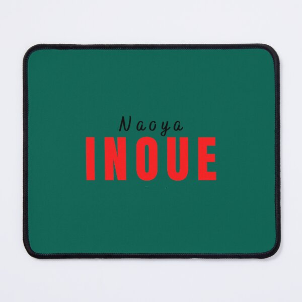 Item preview, naoya inoue Classic designed and sold by AlmiraAmaral.