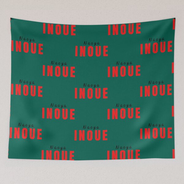 Item preview, naoya inoue Classic designed and sold by AlmiraAmaral.