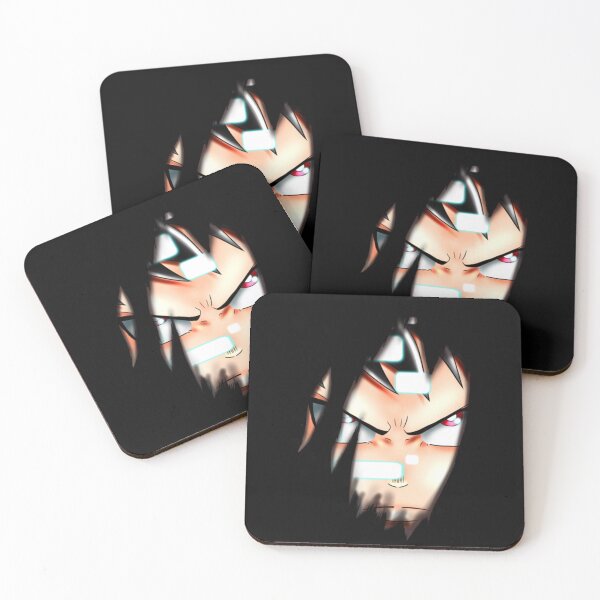 Item preview, Shinra Tear  designed and sold by KristyGislason.