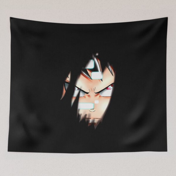 Item preview, Shinra Tear  designed and sold by KristyGislason.