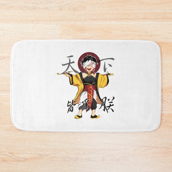 Item preview, Qin Shi Huang Record of Ragnarok, record of ragnarok Qin Shi Huang designed and sold by nefertitiodette.