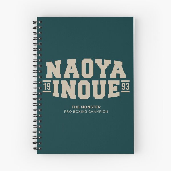 Item preview, naoya inoue Classic designed and sold by AlmiraAmaral.