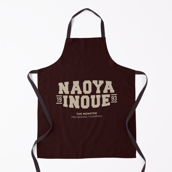 Item preview, naoya inoue Classic designed and sold by AlmiraAmaral.