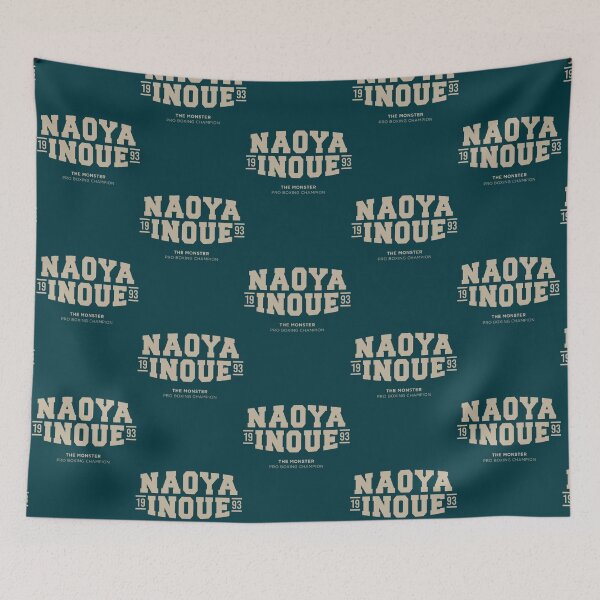 Item preview, naoya inoue Classic designed and sold by AlmiraAmaral.
