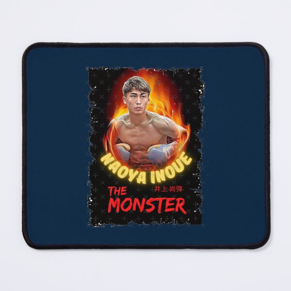 Item preview, naoya inoue Classic designed and sold by AlmiraAmaral.