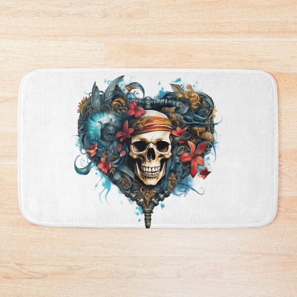 Item preview, I love pirates designed and sold by Vies-Infinies.