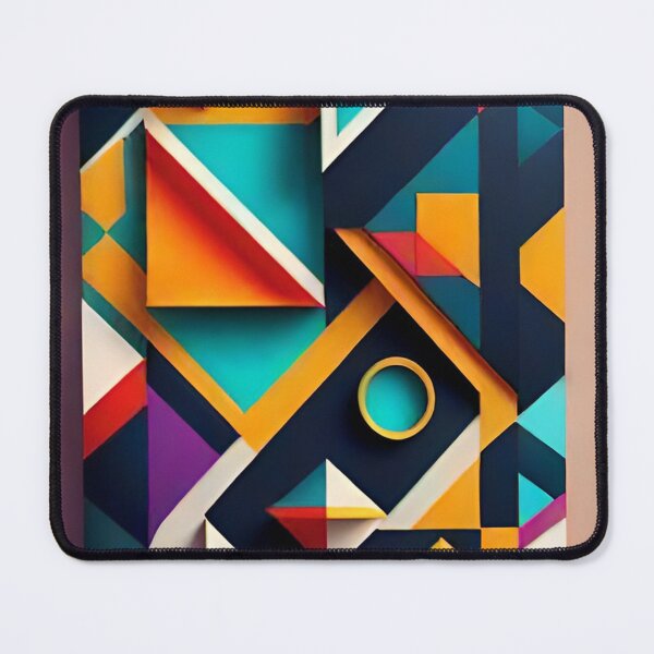 Item preview, Beautiful Colorful Abstract 3D designed and sold by Dheerajarts24.