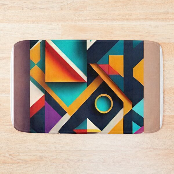 Item preview, Beautiful Colorful Abstract 3D designed and sold by Dheerajarts24.
