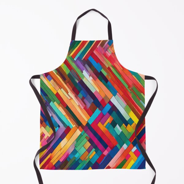 Item preview, mixed lines design multi color designed and sold by Md Rashid Hasan.