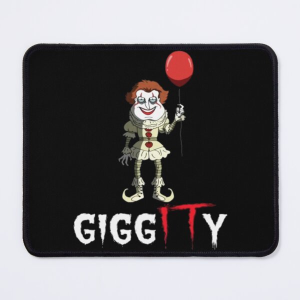 Item preview, Giggity IT Crown designed and sold by FrancisBrantle.