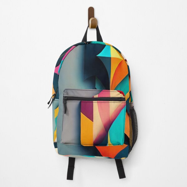 Item preview, Beautiful Colorful Abstract 3D designed and sold by Dheerajarts24.