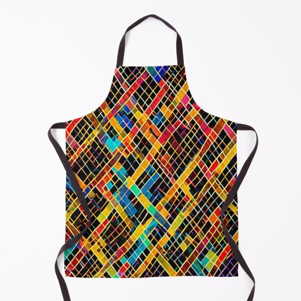 Item preview, mixed colorful lines and check pattern multi color designed and sold by Md Rashid Hasan.