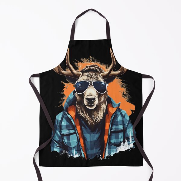 Item preview, Graffiti Nomad: Caribou Edition | Caribou Lovers designed and sold by DarcoDesigns.