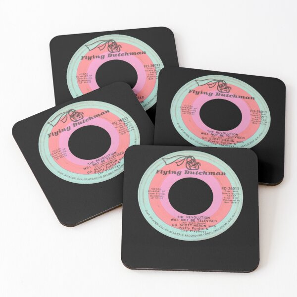 Item preview, Gil Scott-Heron designed and sold by FrancisBrantle.