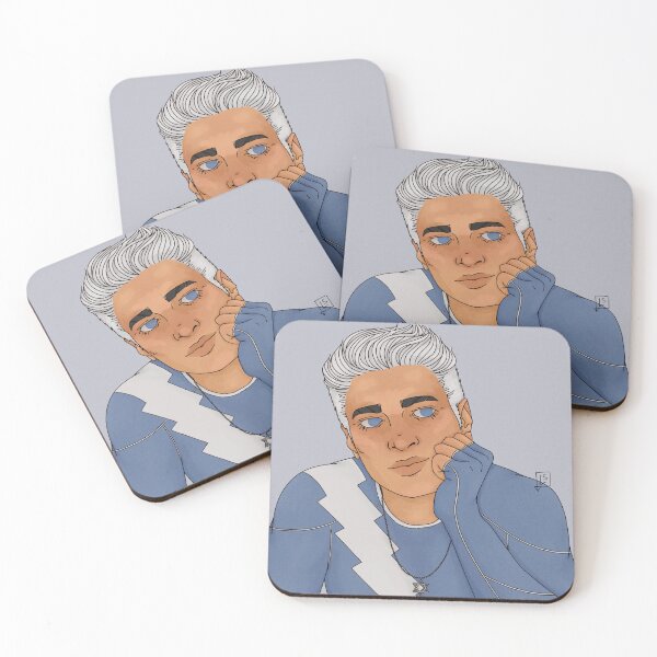 Item preview, bbg pietro (plain) designed and sold by light-speed-art.