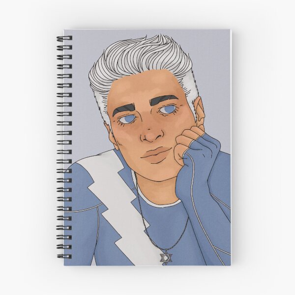 Item preview, bbg pietro (plain) designed and sold by light-speed-art.
