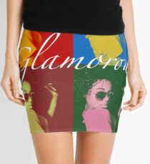 Glamorous Mini Skirt
