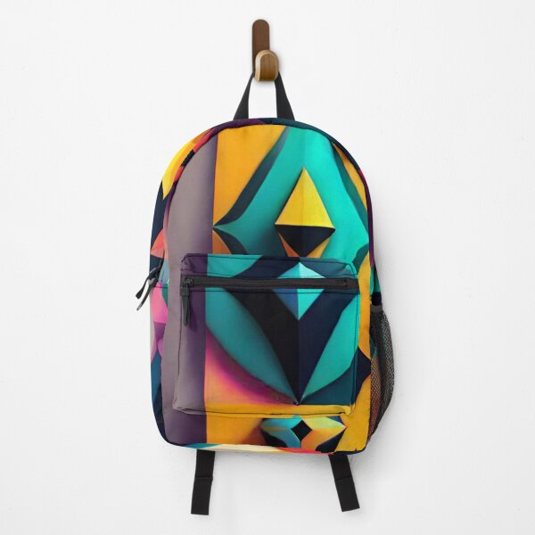Item preview, Beautiful Colorful Abstract 3D designed and sold by Dheerajarts24.