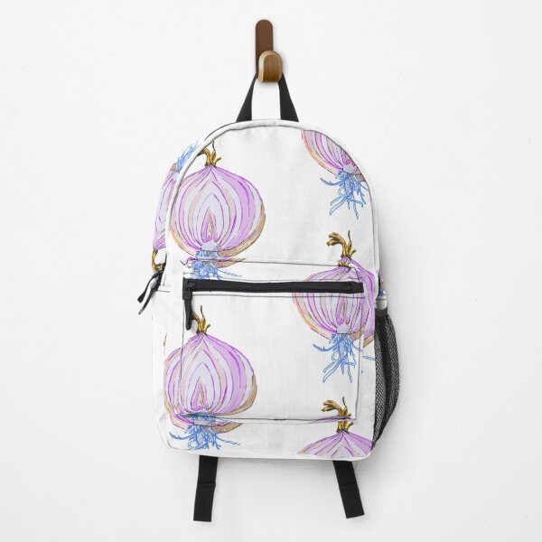 Item preview, purple chive designed and sold by Teresa Govantes.