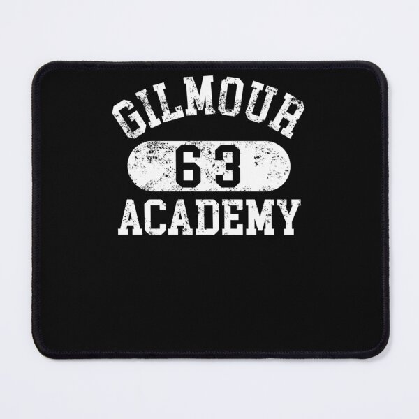 Item preview, Gilmour Academy designed and sold by FrancisBrantle.