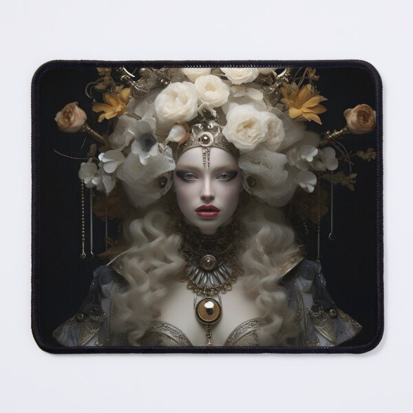 Item preview, Baroque digital print presented in a variety of mediums designed and sold by dcrc.