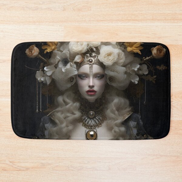 Item preview, Baroque digital print presented in a variety of mediums designed and sold by dcrc.