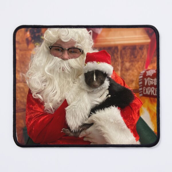 Item preview, 42-PU and Santa designed and sold by SurfeitShop.