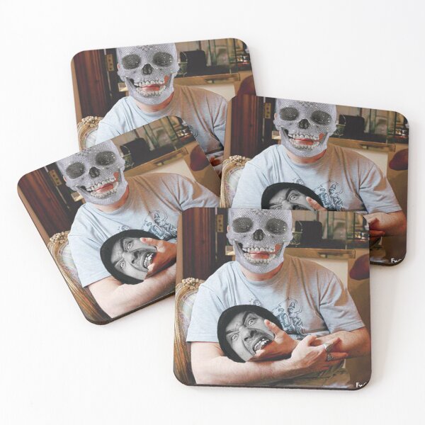 Item preview, Biting the hand that feeds designed and sold by Flintworks.