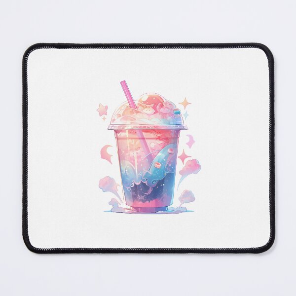 Item preview, aesthetic Dream Kawaii Bubble Tea designed and sold by asianspalace.