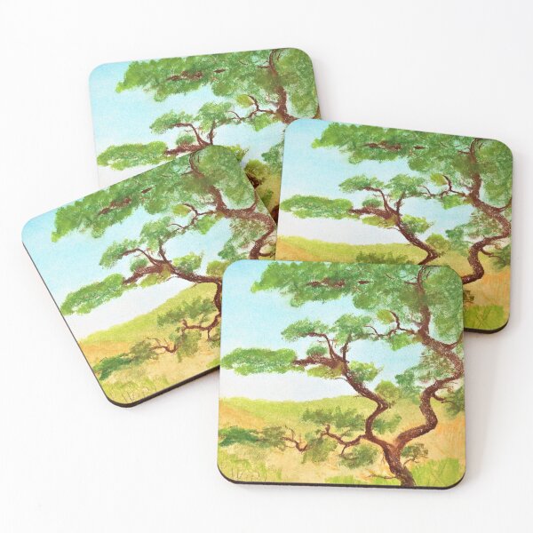 Item preview, Big Crooked Tree designed and sold by Scott and Mary Schneider art_photography.