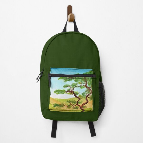 Item preview, Big Crooked Tree designed and sold by Scott and Mary Schneider art_photography.
