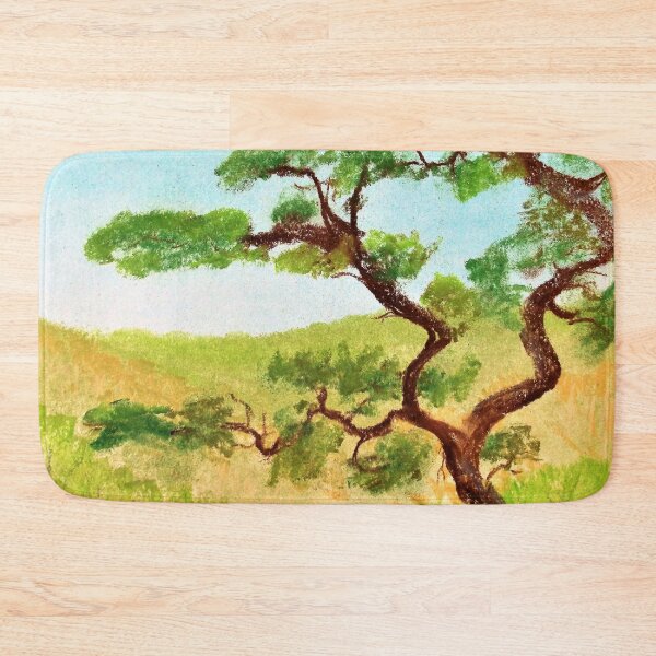 Item preview, Big Crooked Tree designed and sold by Scott and Mary Schneider art_photography.