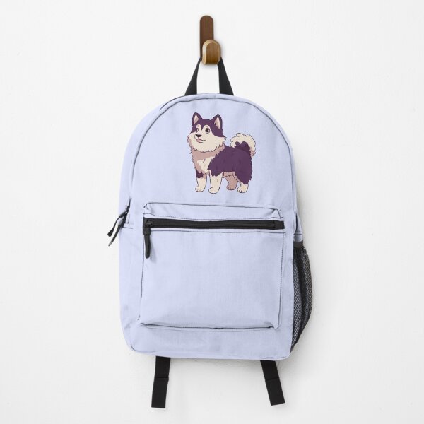 Item preview, Cute cartoon alaskan malamute dog designed and sold by Yaragold.