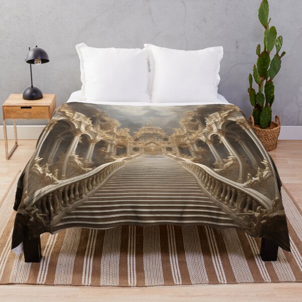 Item preview, Baroque digital print presented in a variety of mediums designed and sold by dcrc.