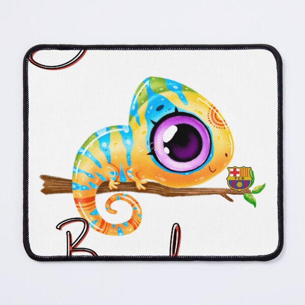 Item preview, Lizard funny big eyes  designed and sold by Shinetroves.