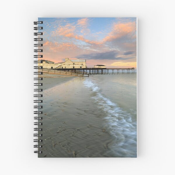 Item preview, Wave at sunset (Bognor Regis)  designed and sold by bitm2007.