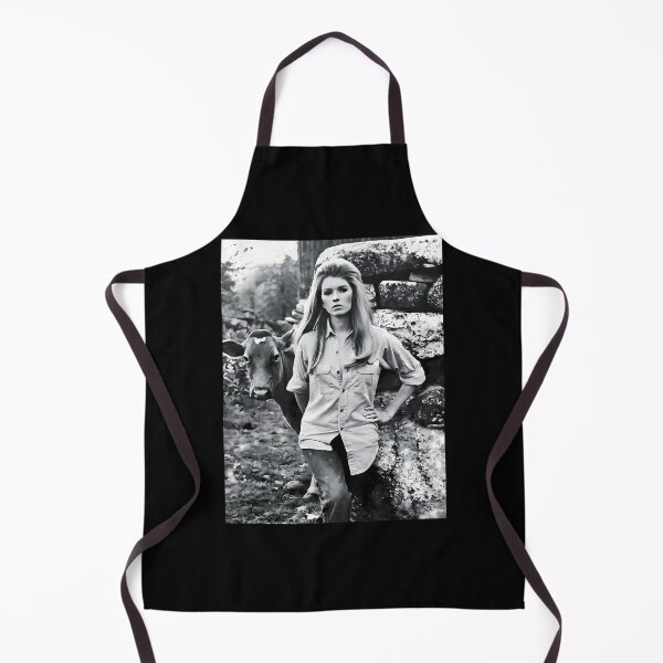 Item preview, A cow and young martha stewart designed and sold by pradasdemtrep.