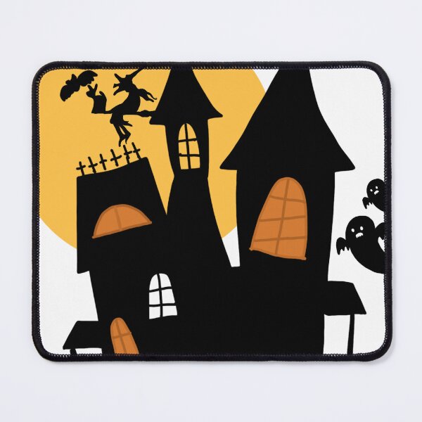 Item preview, Boo-tiful Halloween Happiness: Adorable T-Shirt Collection designed and sold by DesignUniqe.