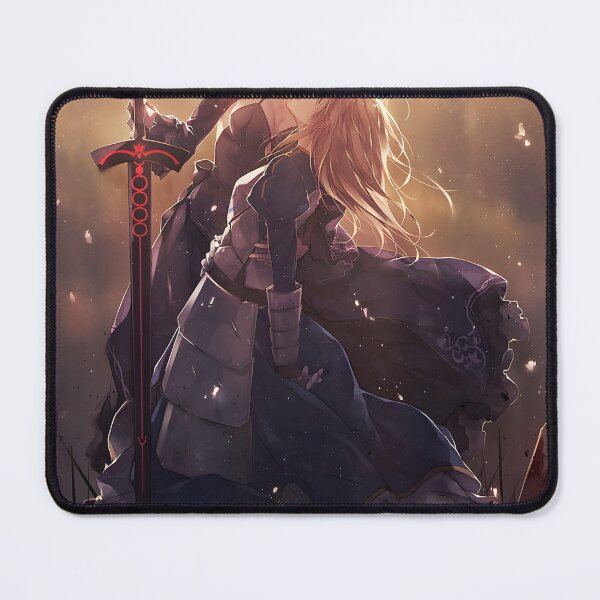 Item preview, Saber alter Artoria Fate designed and sold by Fooxenart.
