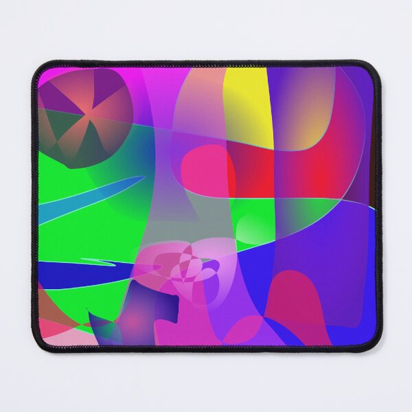 Item preview, Colorful Circle DesignColorful circles forming a modern and abstract design.: Abstract Art Concept with Modern Line Illustration designed and sold by masabo.