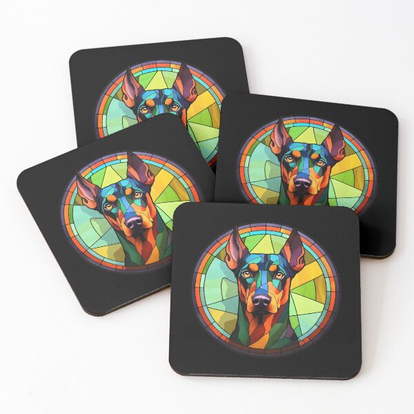 Item preview, The Nobel Doberman designed and sold by BudBrown.