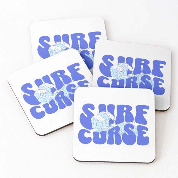 Item preview, surf curse designed and sold by PopPizzazz.